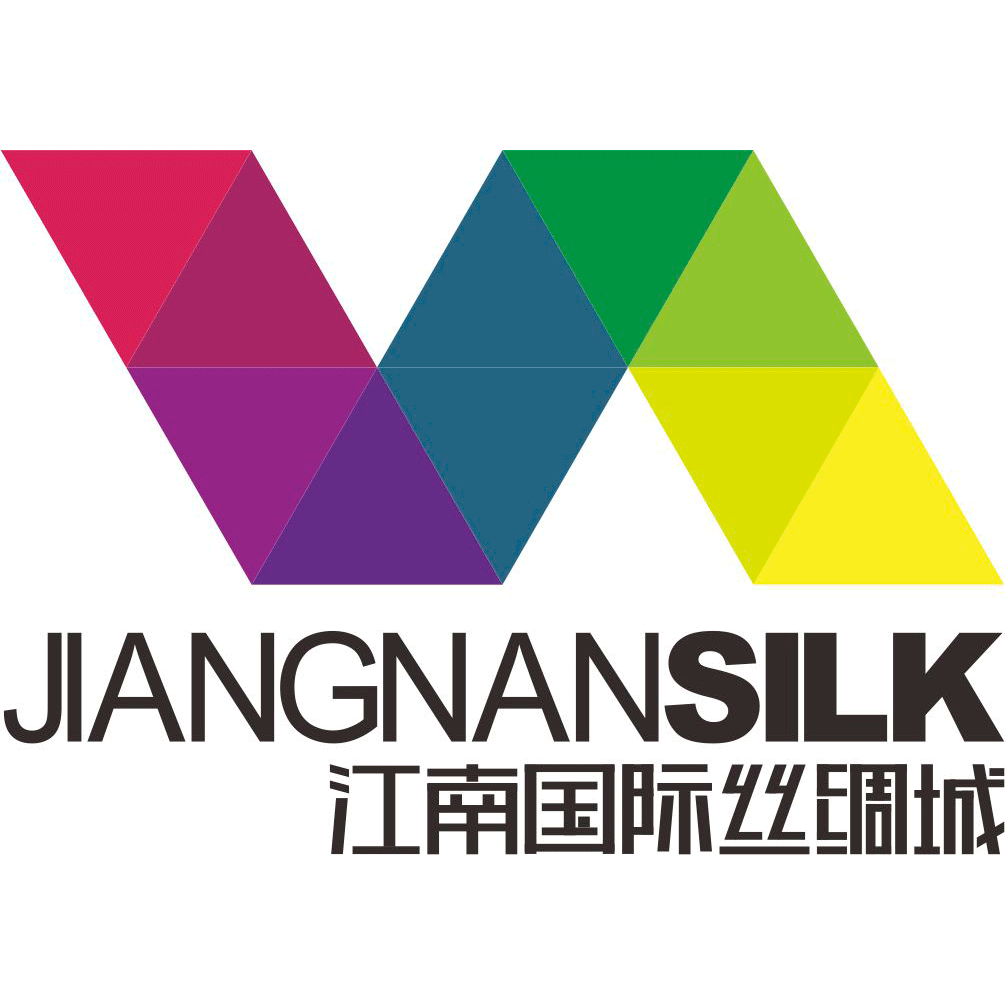 絲綢產業源頭基地——江南國際絲綢城
