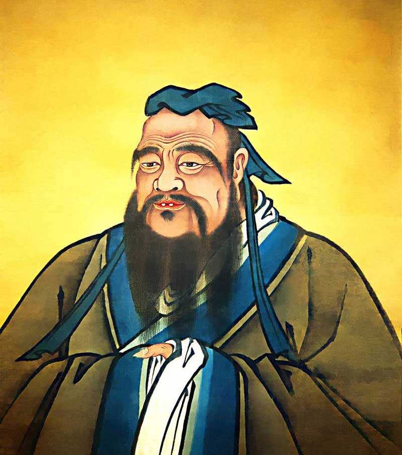 2018年祭孔大典