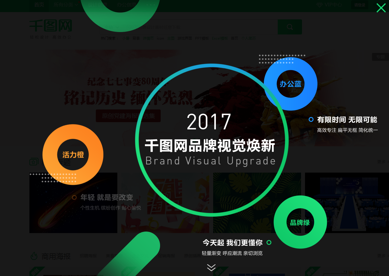 带通用视频的老模板