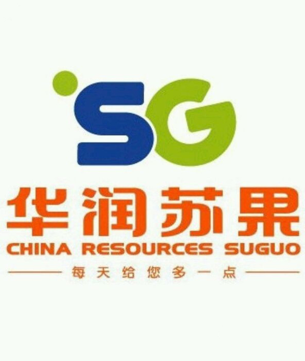 旅游走进苏果超市