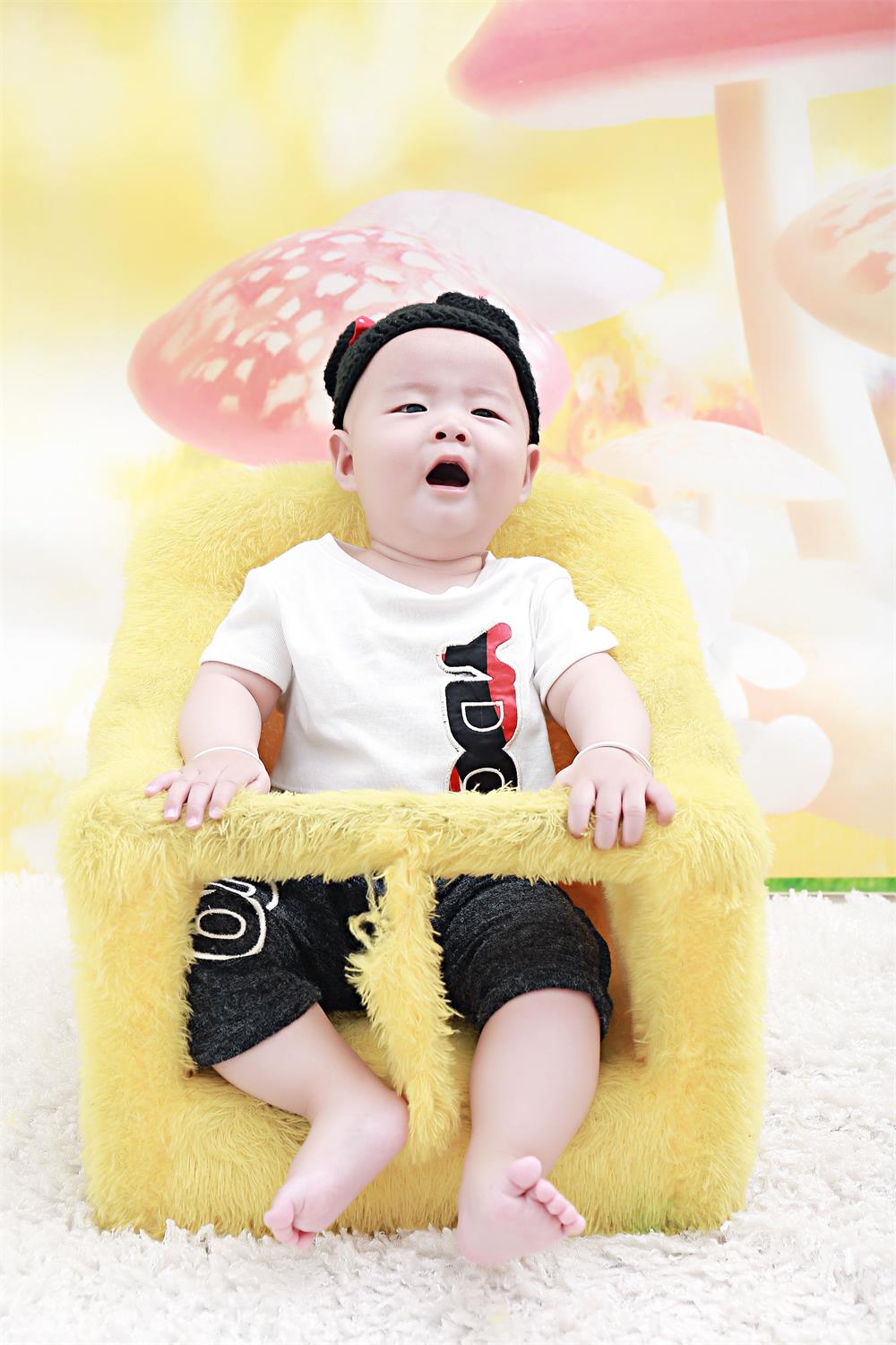 【薇薇新娘客片分享】