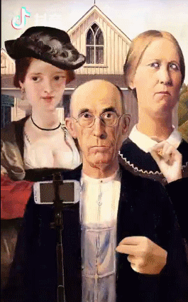 新春团拜会暨主题分享