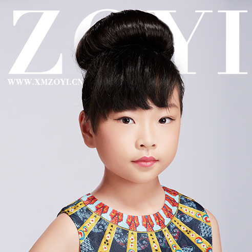 叶一瑞·定制模卡