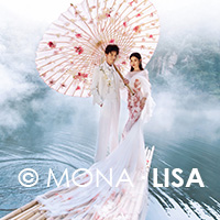 MONA•LISA匠心力作全新发布