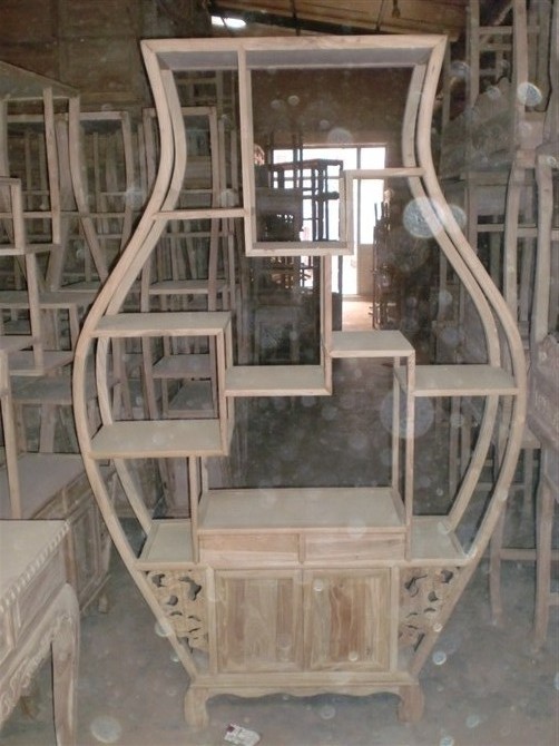 金丰老榆木家具 河北师大暑期特惠