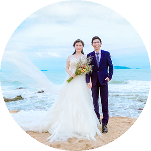 朱斌雍晓乾婚礼邀请函我们结婚啦~郑皓阳&朱晓云邵 超&朱晓东结婚邀请