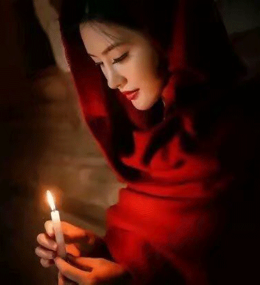 我的生日娘的苦日